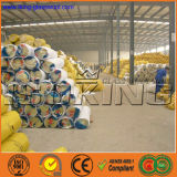 Glass Wool Blanket Insulation Factory