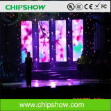 Chipshow P6 Indoor Stage Full Color LED Display