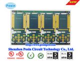 Main Board PCB, Printed Circuit Board