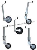 Jockey Wheel Jack of Trailer Parts