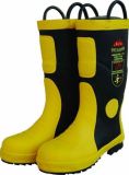 Safety Boots (FFBGA)