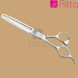 Professional Left Hand Hair Thinning Scissor/Hair Shears/Barber Scissor (RS5003)