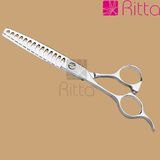 Professional Left Hand Hair Thinning Scissor/Hair Shears/Barber Scissor (RS5003)