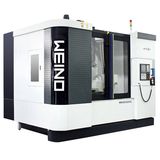 5 Axis Coordinate Machining Center