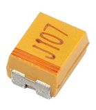 Chip Tantalum Capacitors