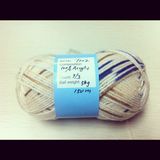 100%Acrylic Yarn