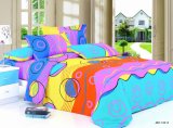 Disperse Printing Fabric for Bedding Set