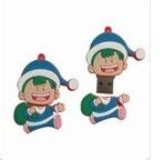 Promotional Christmas USB Flash Disk