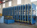 Frame -Type Curing Press