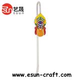 Custom School Jade Bookmark (B024)