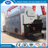 Coal Fired Steam Boiler Manufacturer