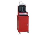 Fuel Injector Cleaning & Diagnosis Machine (T-6S)