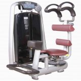Rotary Torso Fitness Equipment (TZ-6003)