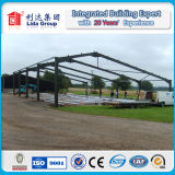 Frame Structure Lida Group