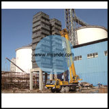 Rapeseed Conditioner Machine with Low Consumption