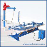 Automobile Chassis Machine, Auto Maintenance