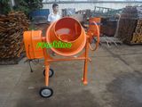 Concrete Mixer (CM160)