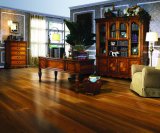 Oak UV Lacquer Ov Oil, Brushedengineered Flooring (SK-0533)