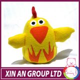 Happy Soft Stuffed Cute Chicken Toys for Kids