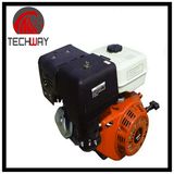 4HP 211cc Diesel Engine (TW170F)