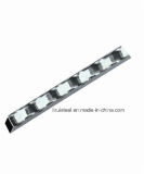 Stainless Steel Embossed Pipe for Decorative