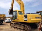 Komatsupc220-7 Excavator