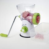 Meat Grinder and Vegetable Grinder/Mincer