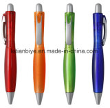 Transparent Plastic Pen as Promotion Gift (LT-C635)