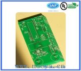Electronics PCB for Instrument Power Supply