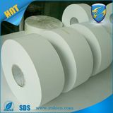 Die Cut Ultra Destructible Vinyl Paper Material/Vinyl Number Sticker Material