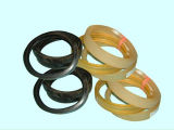 Gainshine Natural Color TPE Material Manufacturer for Lock Ring Encapsulation