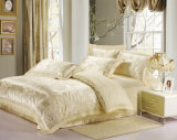 Luxurious Silk Comfortable Quilt Bedding Set