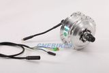 Front Brushless Geared Hub Motor (HHAS-F) 36V 250W