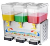 Triple Cooling Beverage Juice Dispenser (YSJ-18X3)
