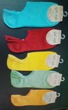 2015new Fashion Women Casual Autumn Cotton Cat Socks High Quality 5color Socks for Women Hot Sale Free Size(