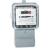 DD28 Series Single Phase Alternating Current Watt-Hour Meter