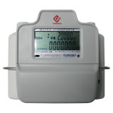 Smart Residential Ultrasonic Gas Meter (Basic Type) (UG-J1-2.5E)