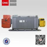 Mine Explosion-Proof Power Transformer Type Mobile Substation (KBSGZY)