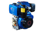 Diesel Motor/ Diesel Engine (186FA/8.5HP)
