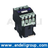Types of AC Magnetic Contactor AC Contactor (CJX2C)