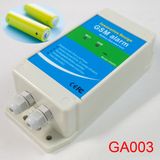 GSM SMS DC Power Supply Failure Alarm, Solar Power Supply Failure Alarm