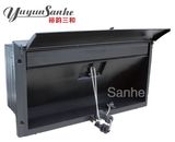 Yuyun Sanhe The Professional Manufacturer of Air Inlet