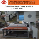 Horizontal Glass Washing Machine (YD-HWB-2500)