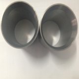 Polished Customized Hard Alloy Spare Parts