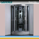 Small Enclosed Hydromassage Shower Room (GT0523)