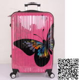 Trolley Luggage, Trolley Case, Suitcase, Trolley Bag (UTLP1050)