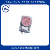 High Quality Electronic Defrost Timer (702DH2/TMDF)