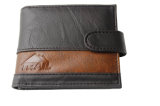 Fashion Men PU Wallet (W2545)