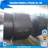 Ep400/4 Widely Used in Coal Mine Heat Resistant Rubber Conveyor Belt