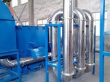 Plastic Drying Machinery